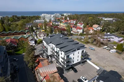 KRUDO Morze Nieruchomości Koszalin