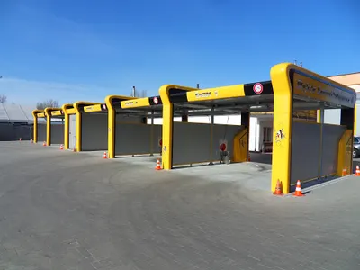 SAMOOBSŁUGOWA MYJNA RĘCZNA. MYJNIA SAMOCHODOWA 24H