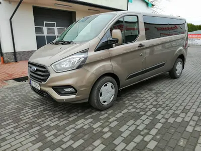 Wypożyczalnia samochodów Koszalin-wypożyczalnia Anna