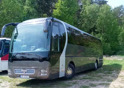 JAKUBUS. Autokary Koszalin. Przewóz osób Koszalin. Wynajem autokarów Koszalin