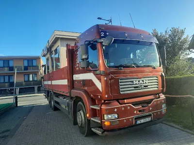 FHU Fabian Skrobała HDS Transport