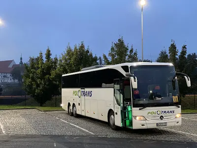 Pol-Trans Przewóz osób