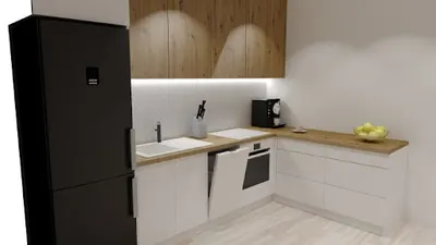 MEBLE WAB Meble, Garderoby, Kuchnie na wymiar Koszalin