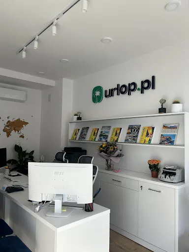 Urlop.pl - Biuro Podróży Koszalin